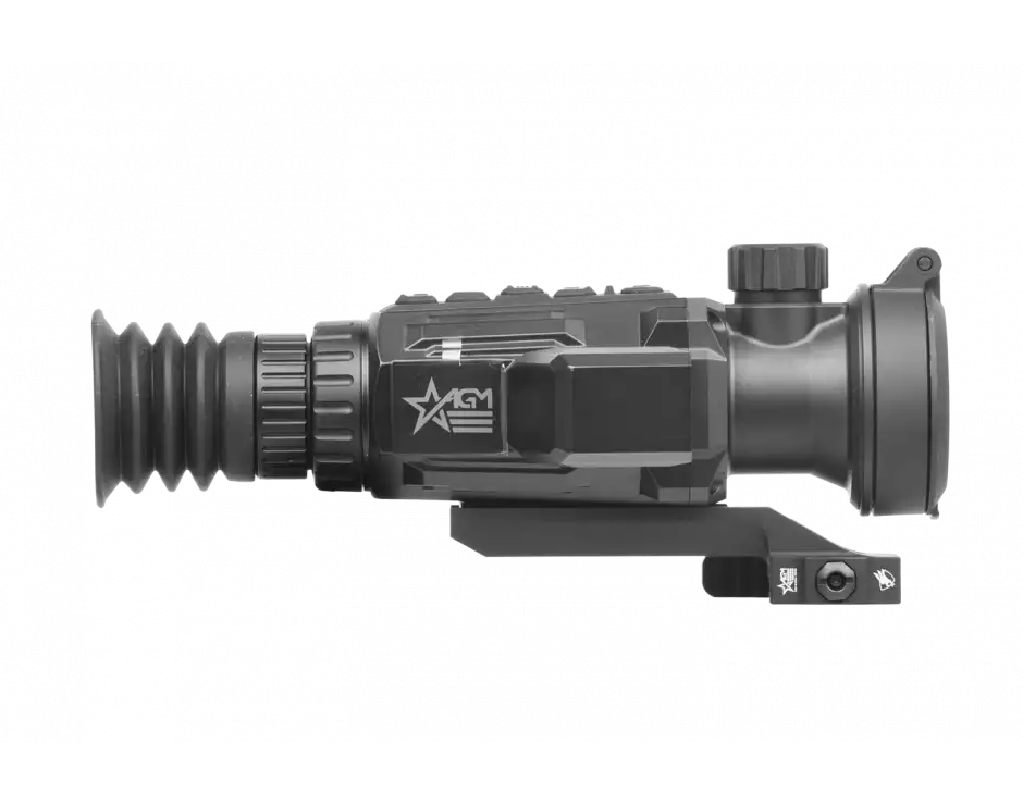 AGM Secutor LRF 50-640 Thermal Imaging Optic 12 Micron 640x512 (50 Hz), 50 mm lens