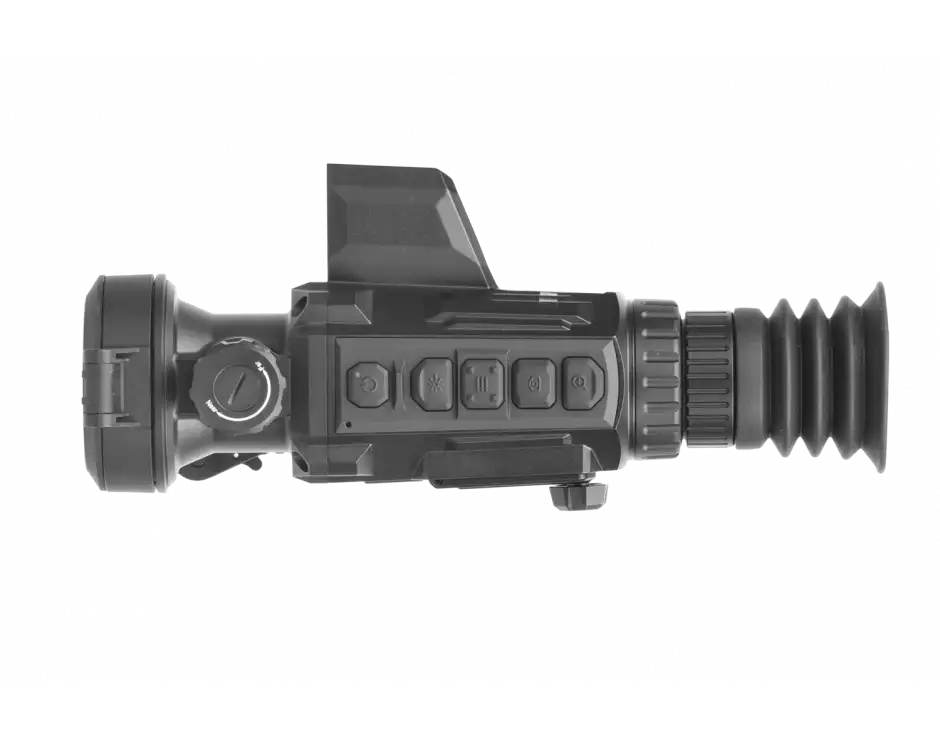 AGM Secutor LRF 50-640 Thermal Imaging Optic 12 Micron 640x512 (50 Hz), 50 mm lens