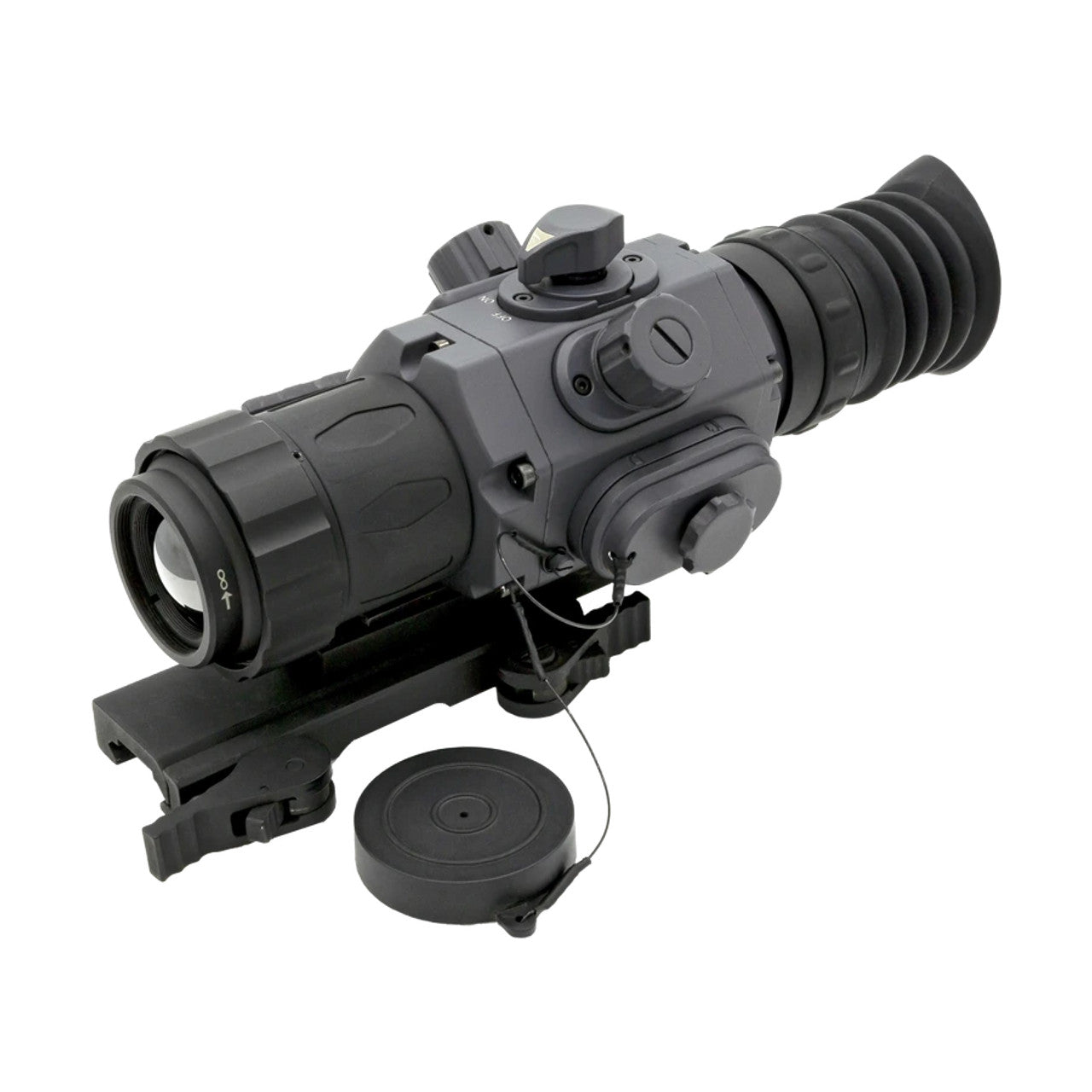 Armasight Contractor 320 3-12X Thermal Imaging Optic with 25mm Lens