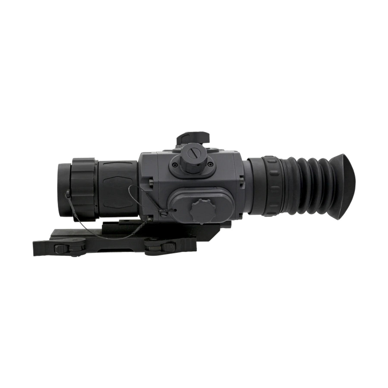 Armasight Contractor 320 3-12X Thermal Imaging Optic with 25mm Lens