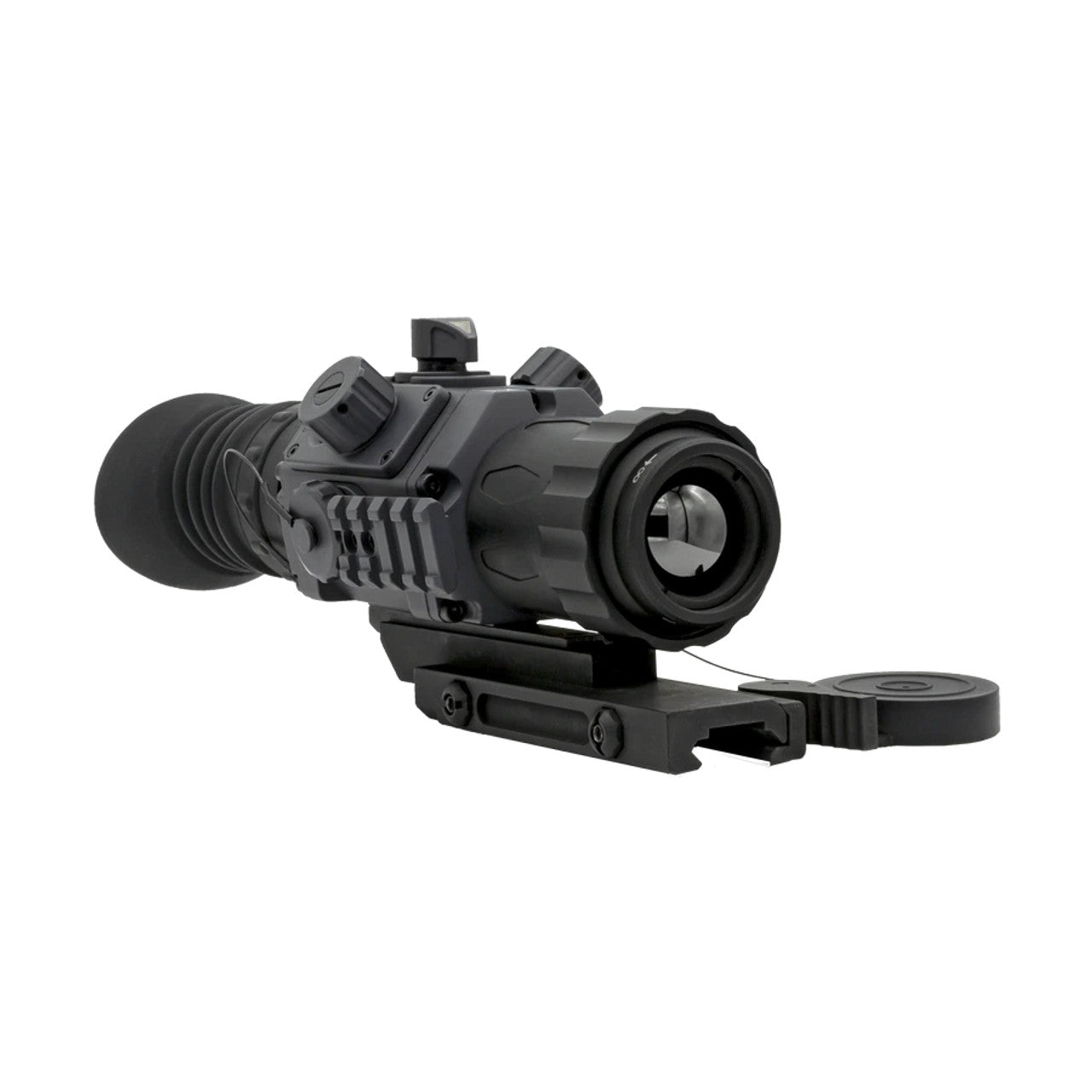 Armasight Contractor 320 3-12X Thermal Imaging Optic with 25mm Lens