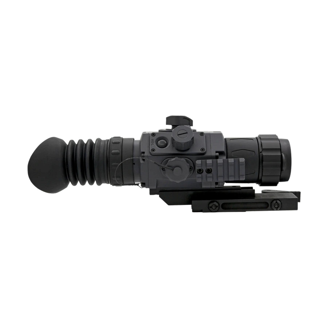 Armasight Contractor 320 3-12X Thermal Imaging Optic with 25mm Lens