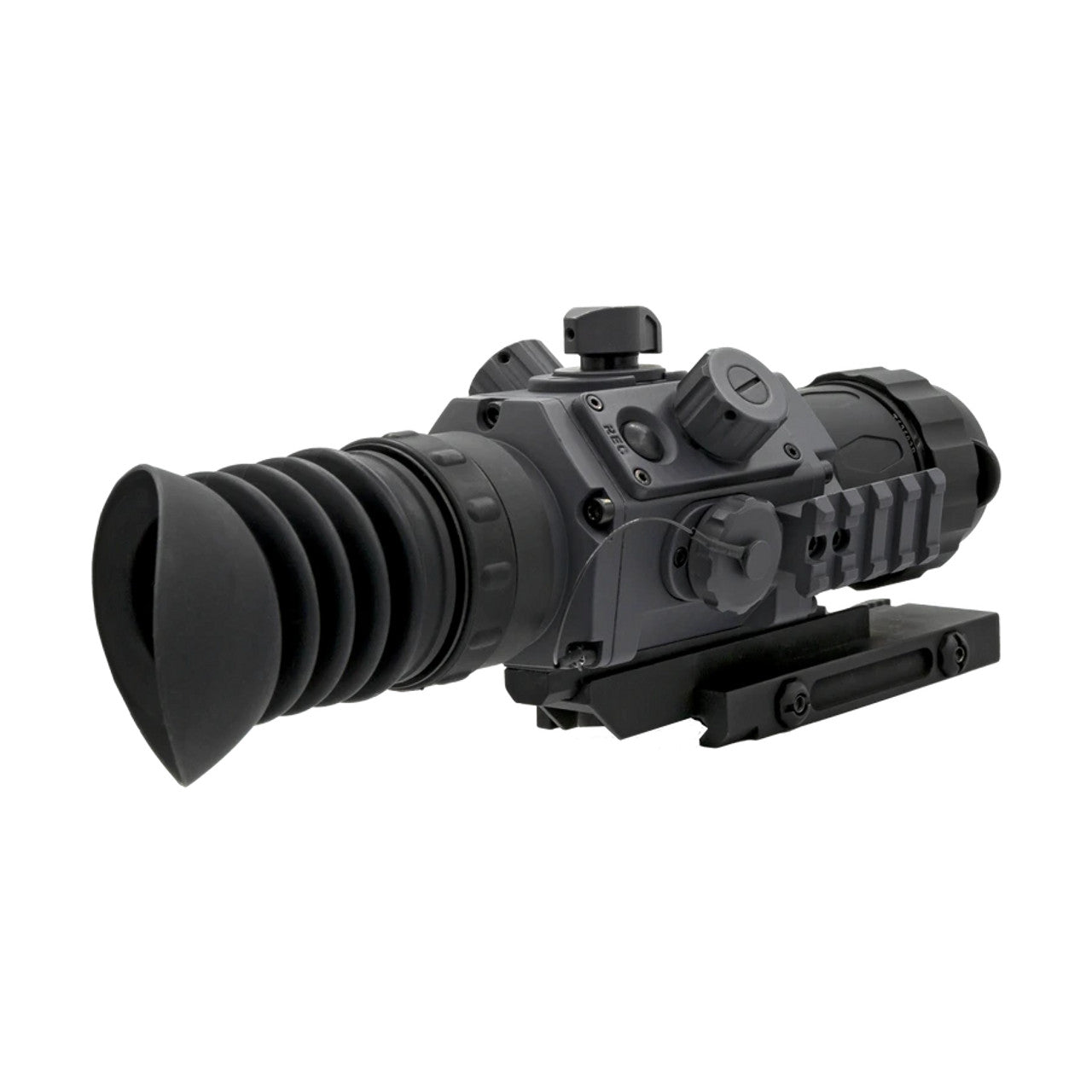 Armasight Contractor 320 3-12X Thermal Imaging Optic with 25mm Lens