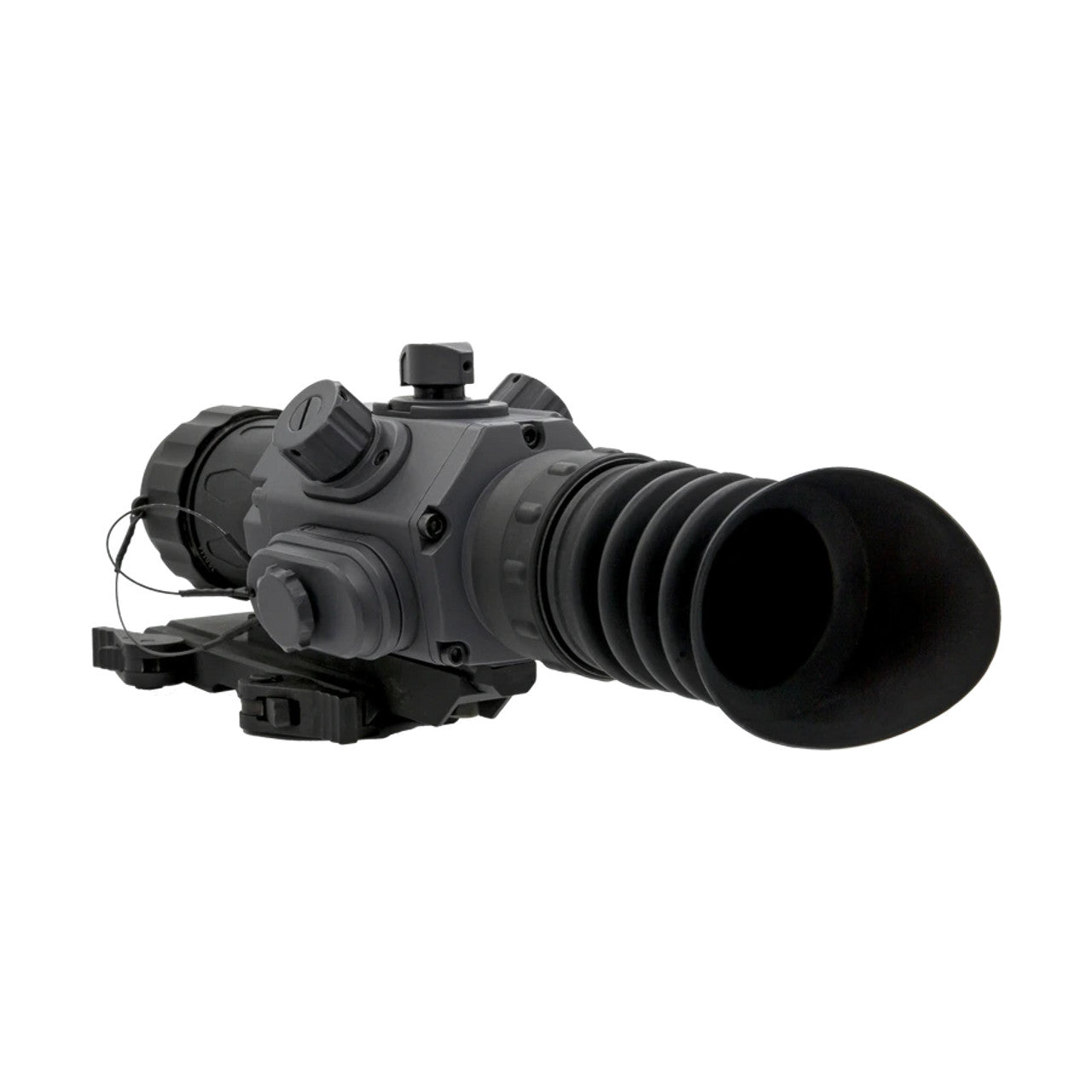 Armasight Contractor 320 3-12X Thermal Imaging Optic with 25mm Lens