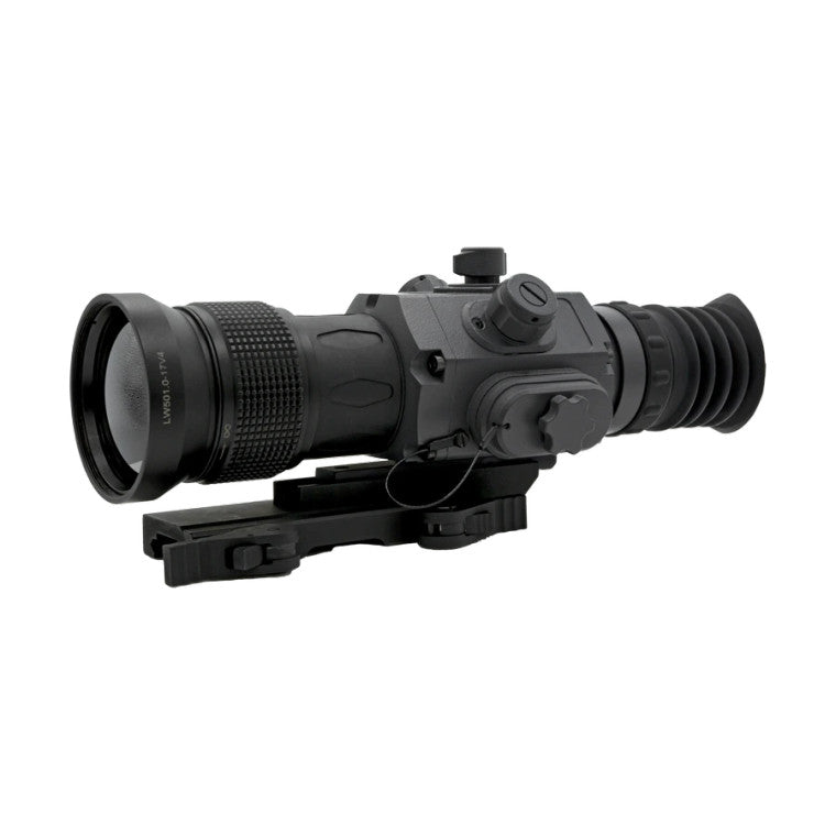 Armasight Contractor 320 6-24X Thermal Imaging Optic 50mm lens