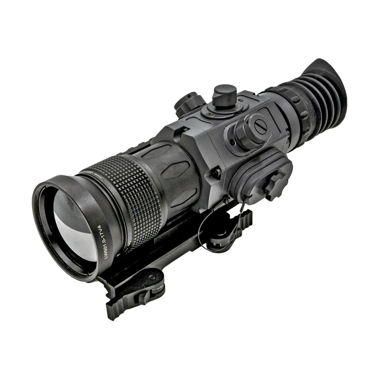 Armasight Contractor 320 6-24X Thermal Imaging Optic 50mm lens