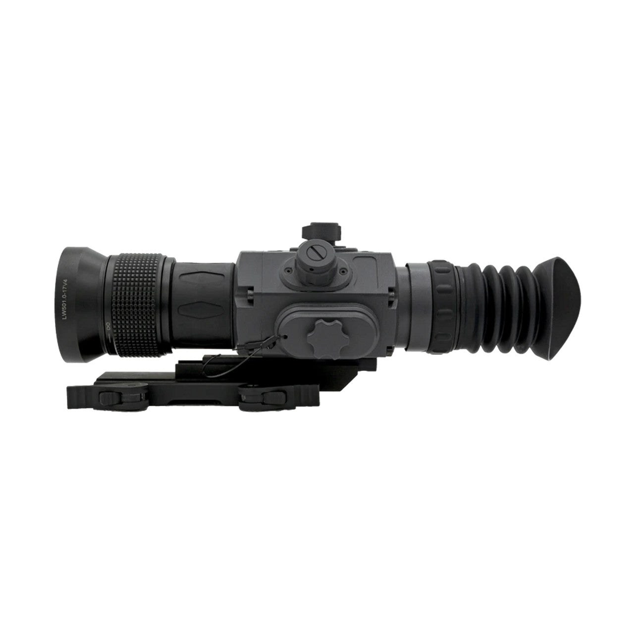 Armasight Contractor 320 6-24X Thermal Imaging Optic 50mm lens