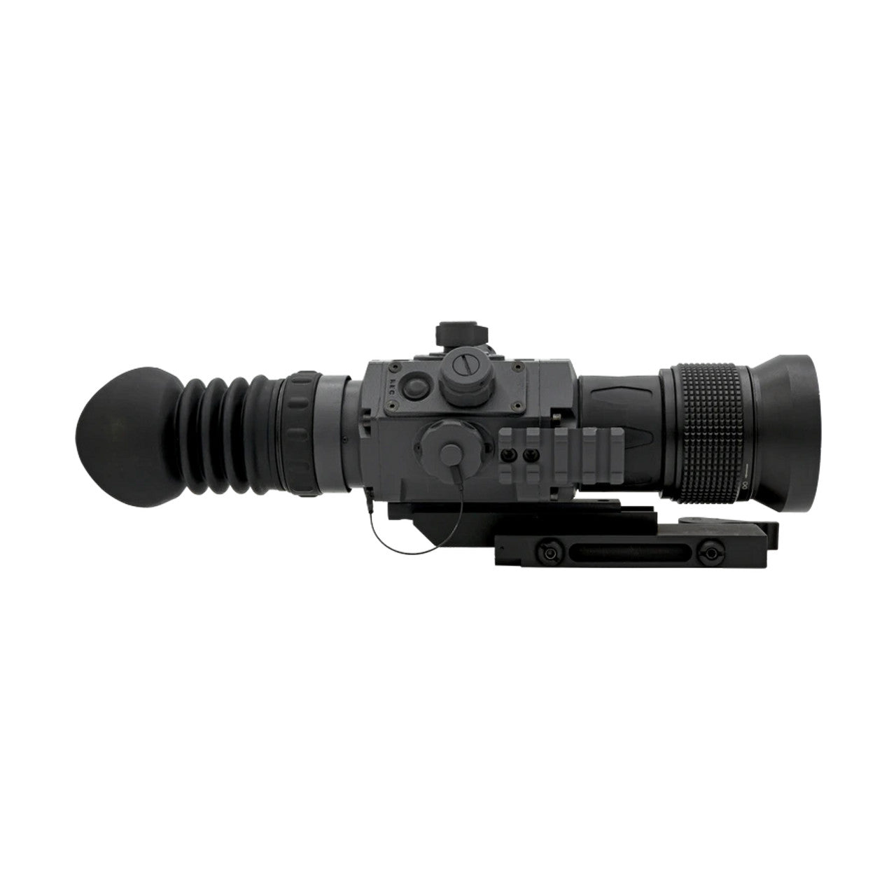 Armasight Contractor 320 6-24X Thermal Imaging Optic 50mm lens