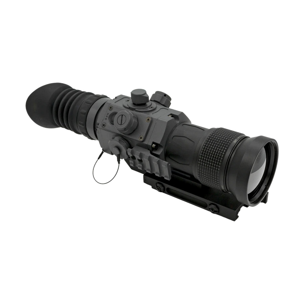 Armasight Contractor 320 6-24X Thermal Imaging Optic 50mm lens