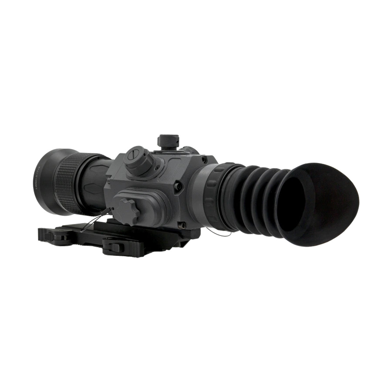 Armasight Contractor 320 6-24X Thermal Imaging Optic 50mm lens