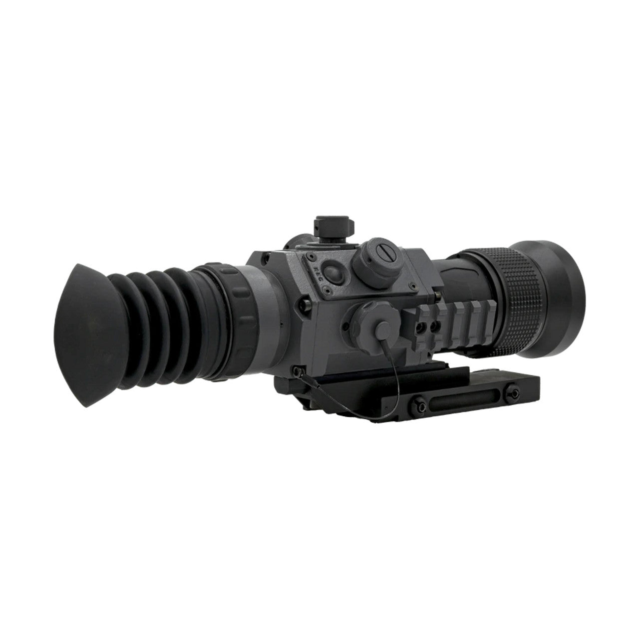 Armasight Contractor 320 6-24X Thermal Imaging Optic 50mm lens