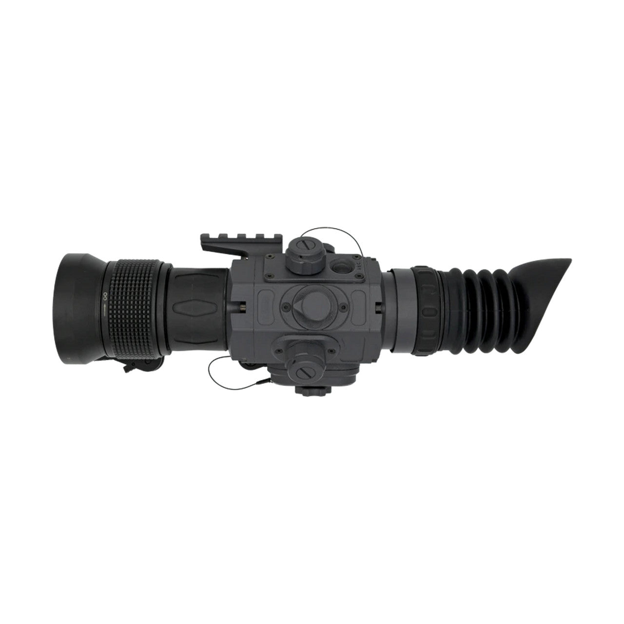 Armasight Contractor 320 6-24X Thermal Imaging Optic 50mm lens