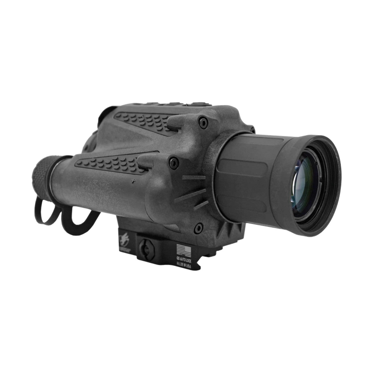 Armasight Jockey 320 Thermal Clip-on