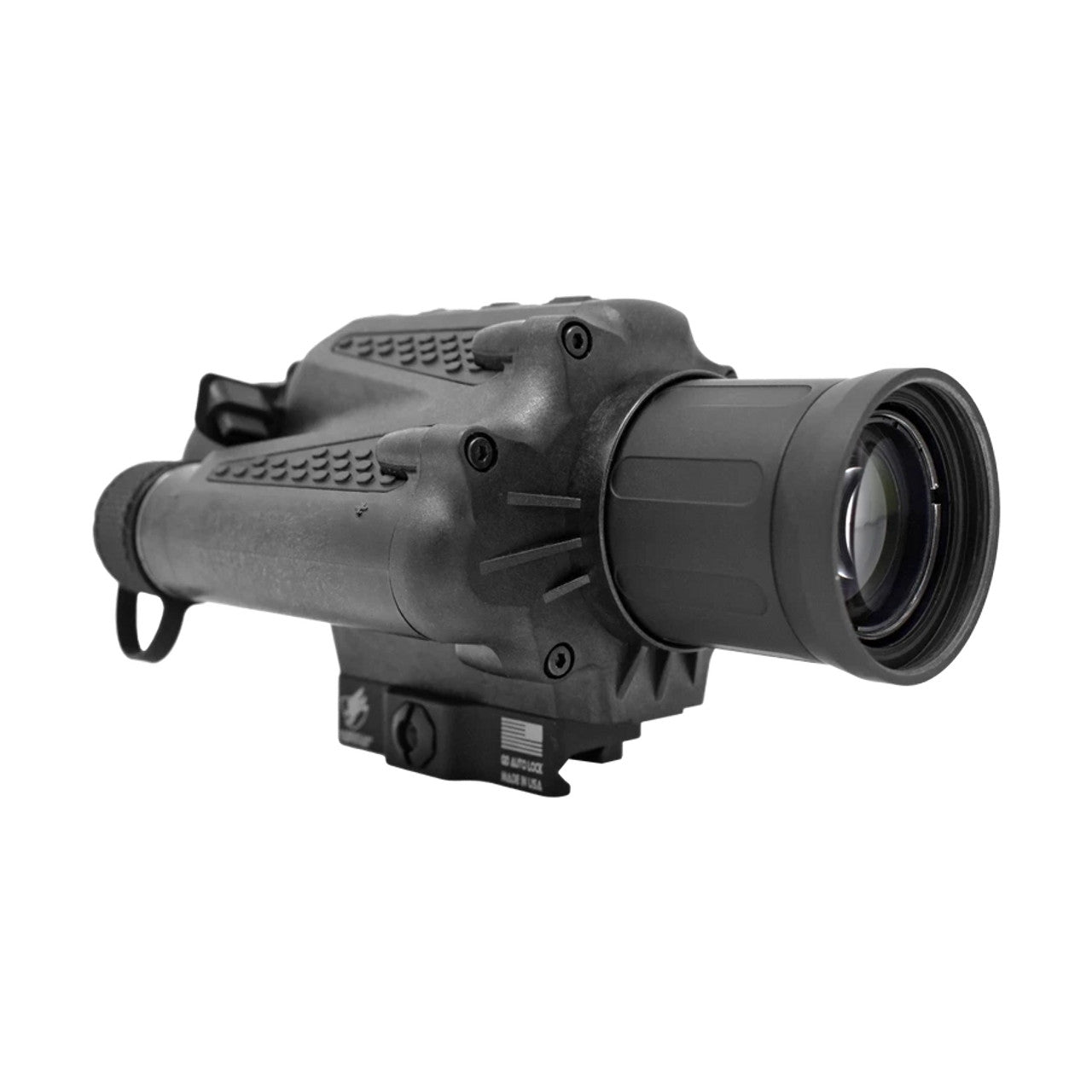 Armasight Jockey 640 Thermal Clip-On