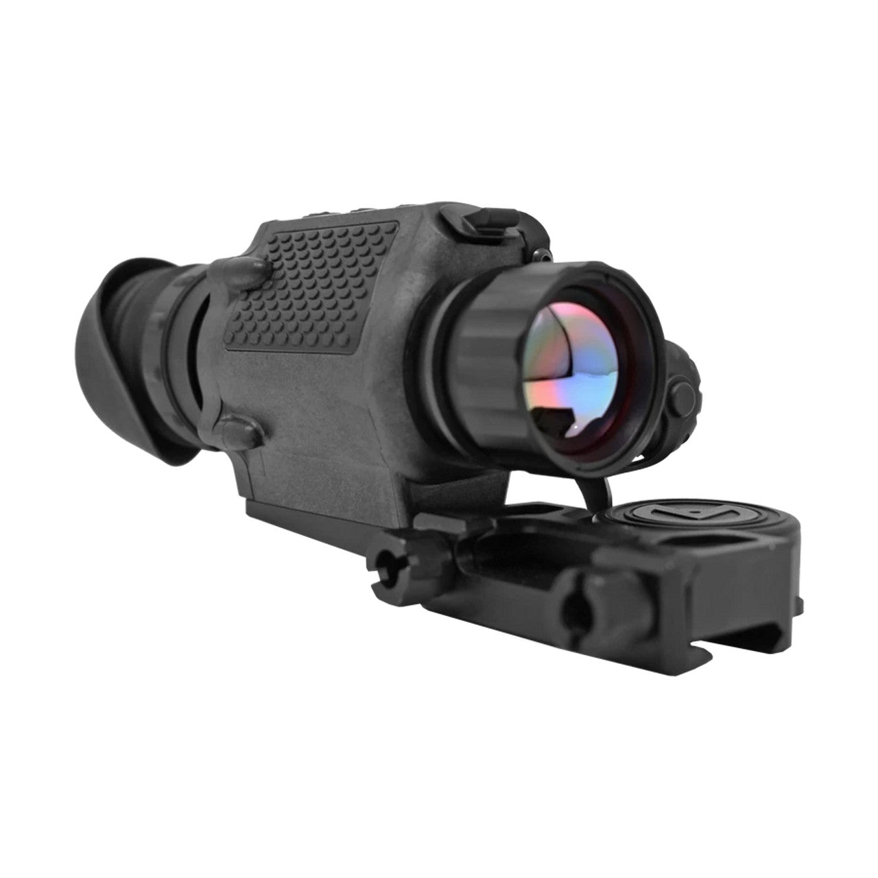 Armasight Collector 640 1-4x Thermal Imaging Optic with 25mm Lens