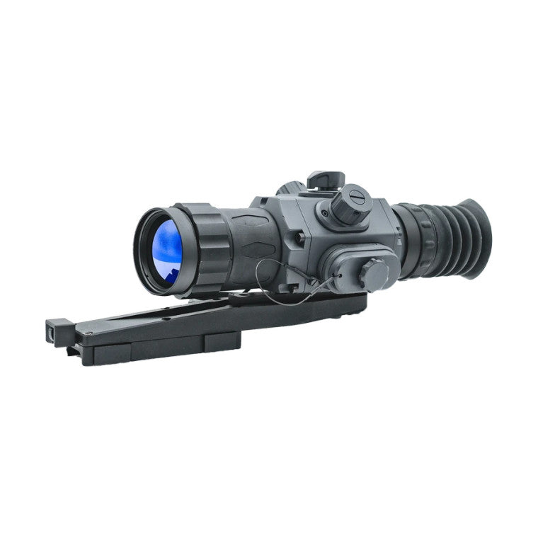 Armasight Contractor 640 2.3-9.2x Thermal Imaging Optic 35mm lens