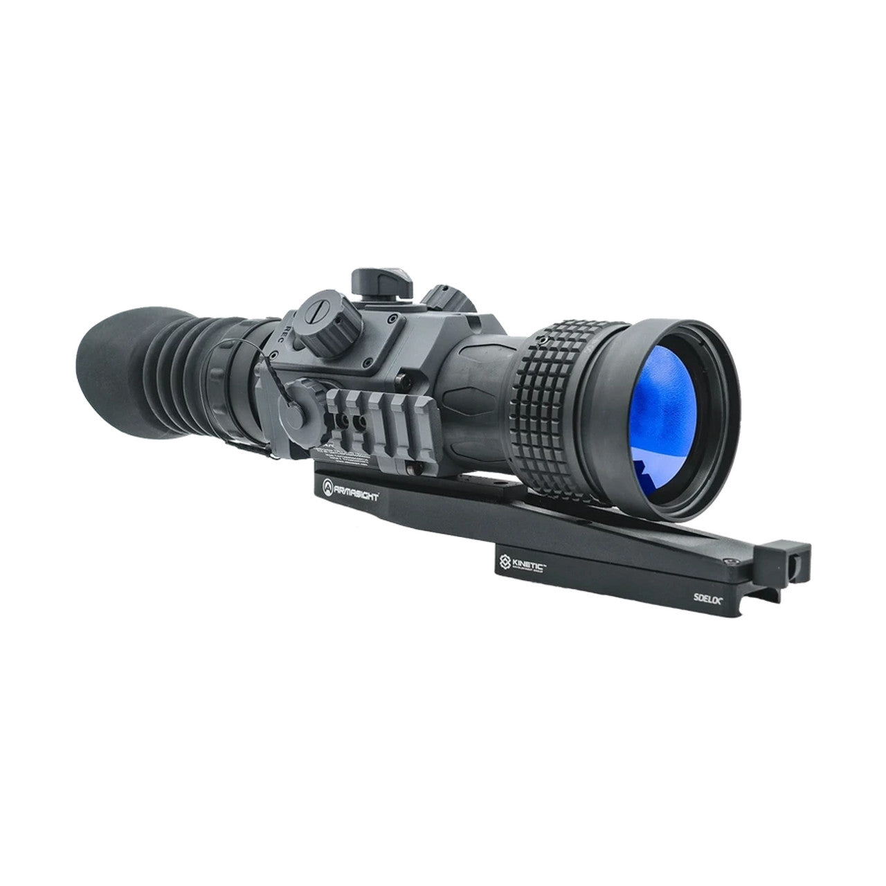 Armasight Contractor 640 3-12X Thermal Imaging Optic 50mm lens