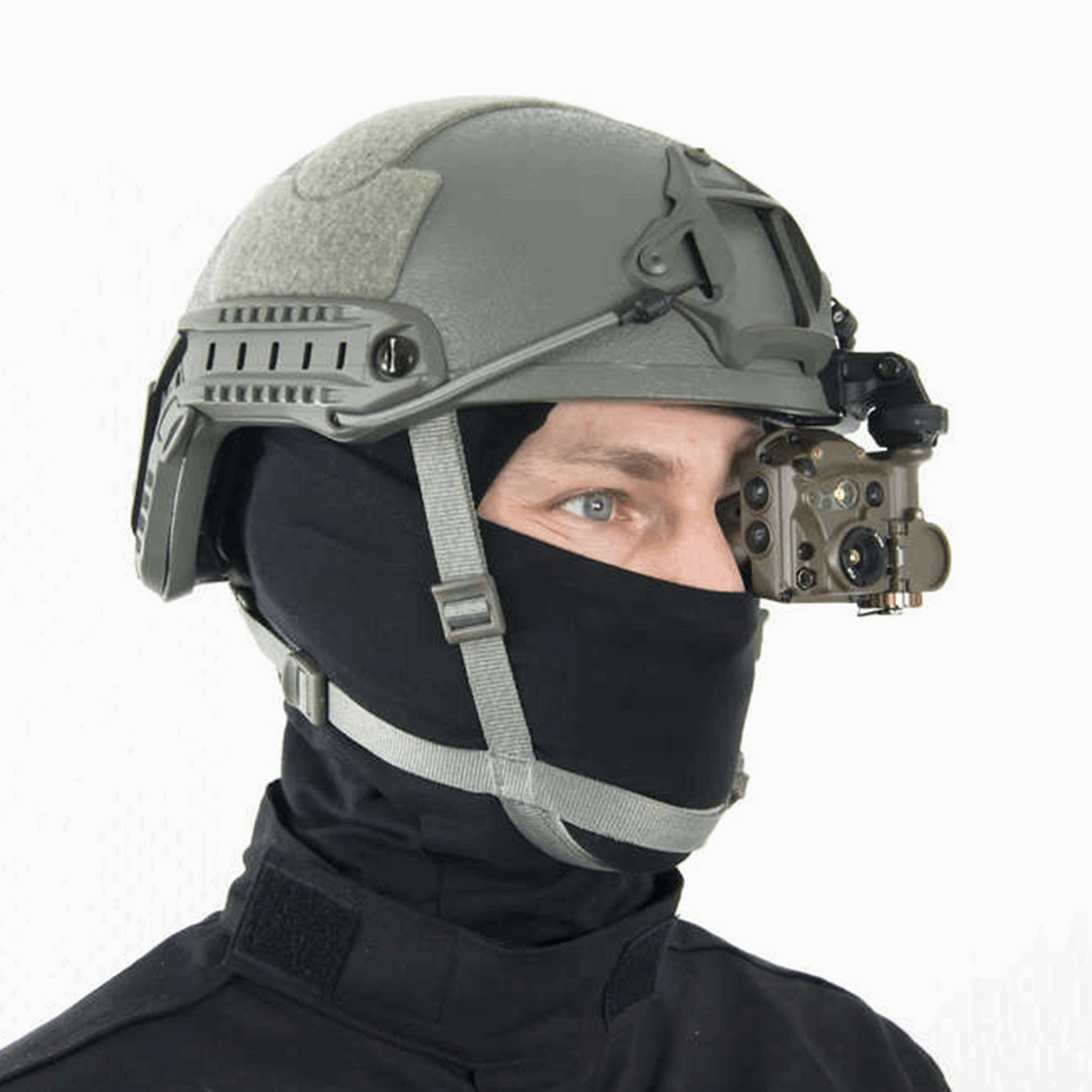 Andres Defence TILO Standard Helmet Mount