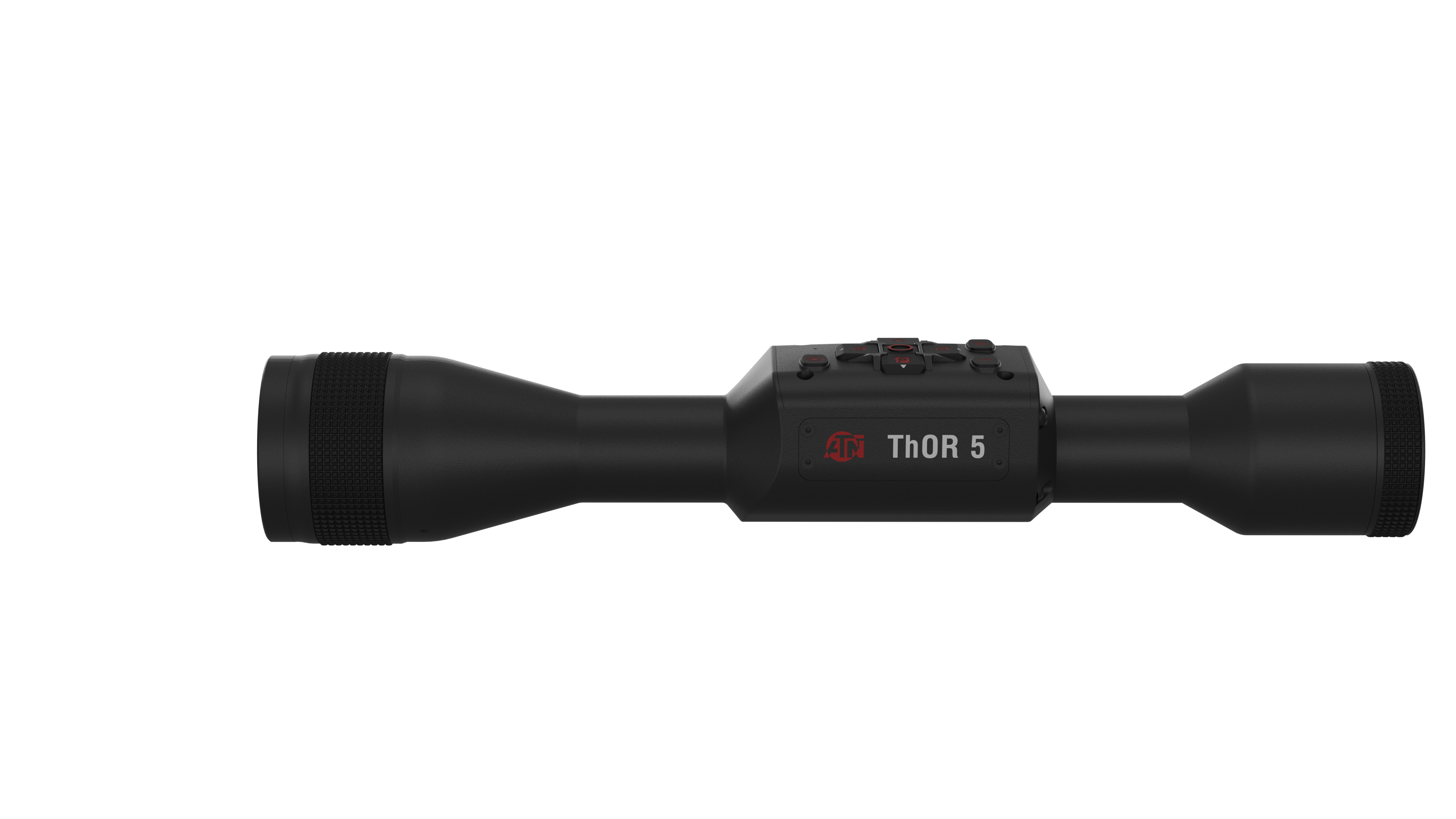 ATN Thor 5, 3-12x, 320x240 12 Micron Thermal Optic