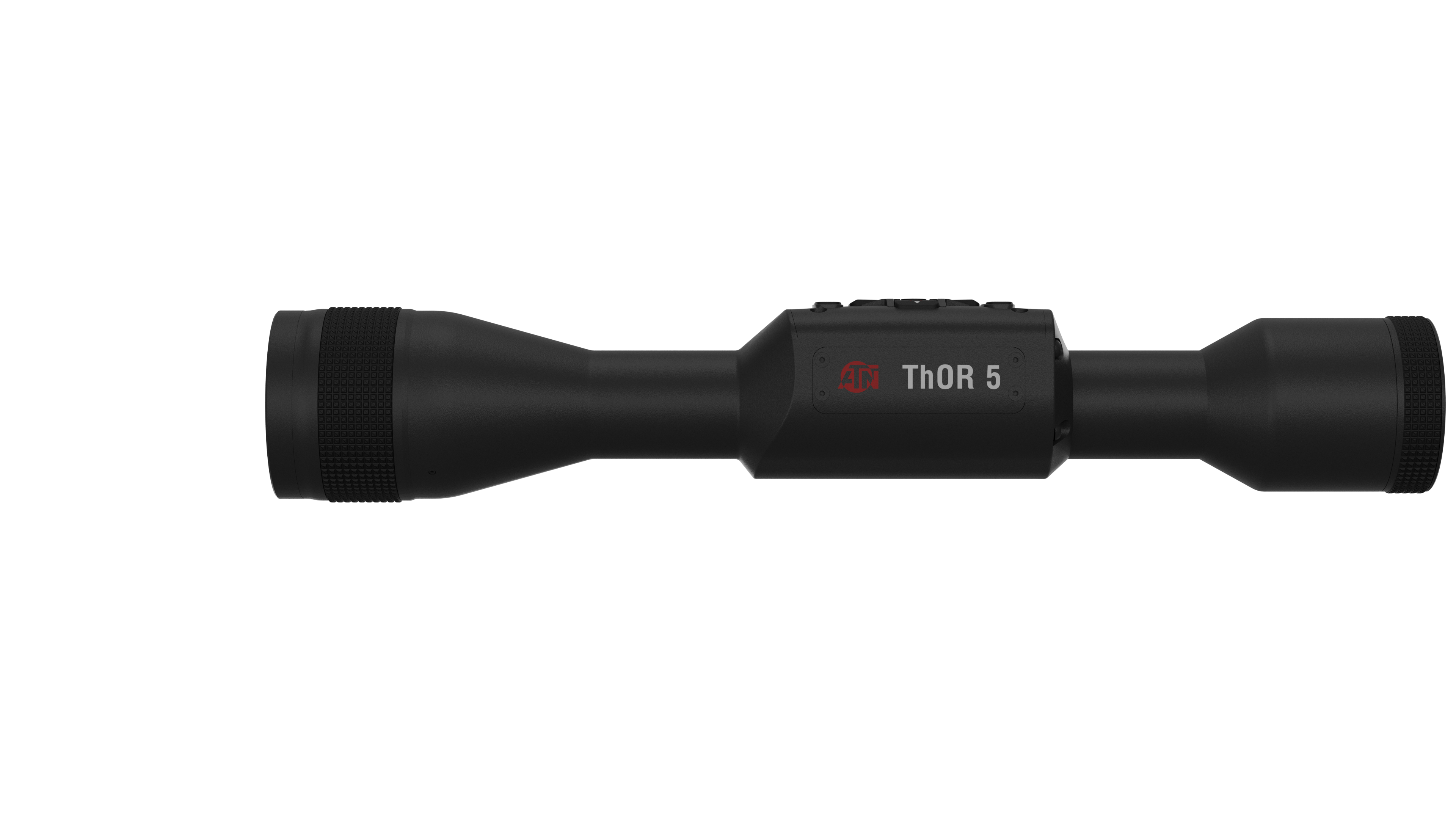 ATN Thor 5, 3-12x, 320x240 12 Micron Thermal Optic