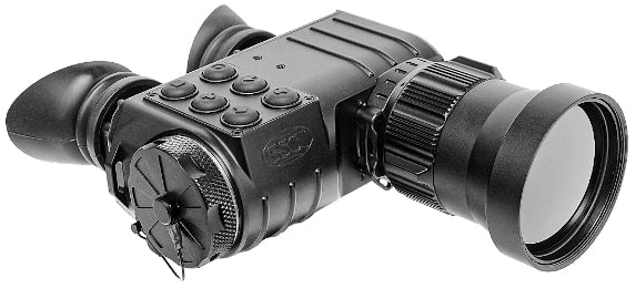 GSCI UNITEC-LR6B Long-Range Thermal Binoculars