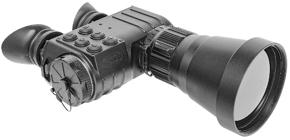 GSCI UNITEC-B100-64 Long- and Ultra-Range Thermal Binoculars