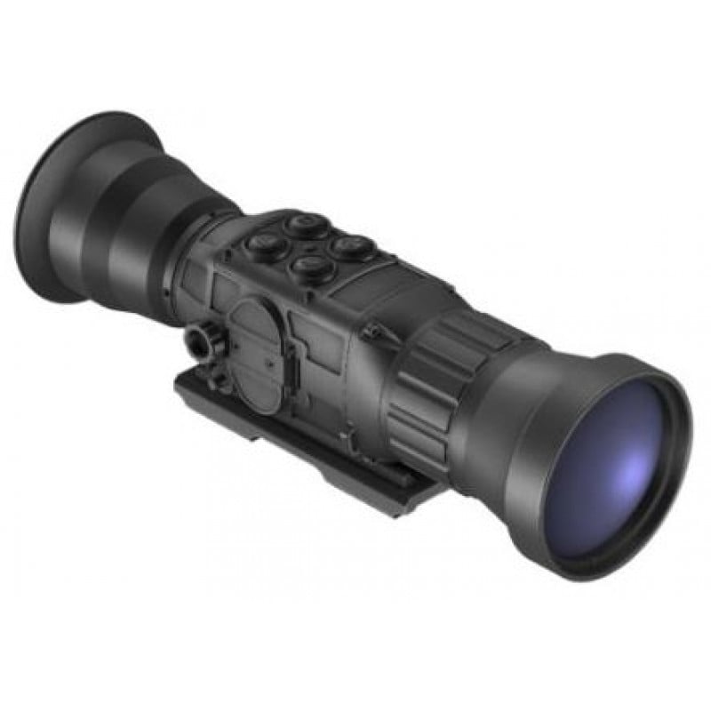 GSCI TI-GEAR-C675 Thermal Imaging Clip-On Scopes