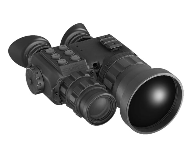 GSCI QUADRO-B75 Fusion Night Vision Binoculars