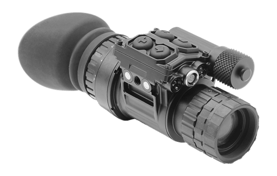 GSCI LUX-14-ECW-ELITE (AG-MGC) Advanced Night Vision Monocular