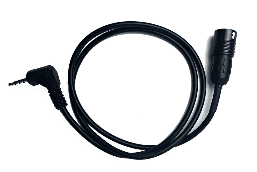 N-Vision Optics HALO/ATLAS DVR Cable