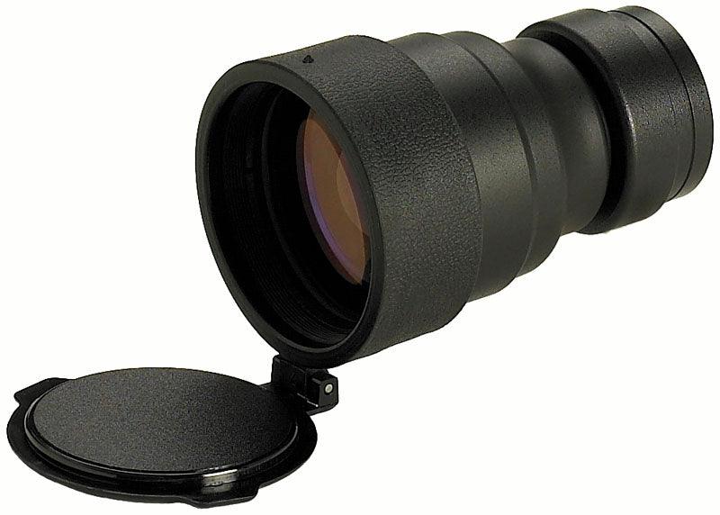 N-Vision Optics 3X Afocal Magnifier Lens