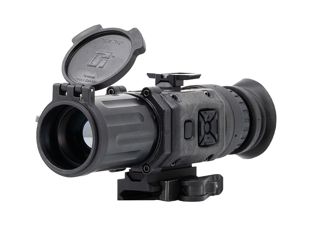 N-Vision Optics NOX 35mm Lens Thermal Monocular