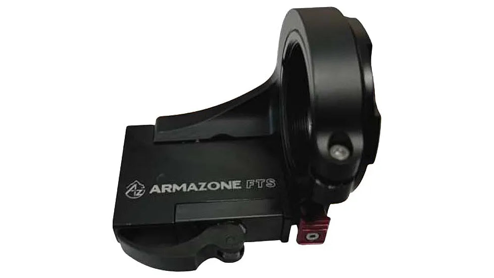 Armazone Flip to Side Picatinny Adapter