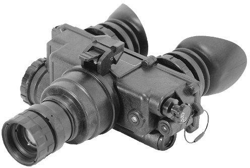 GSCI PVS-7-MA Advanced Night Vision Goggles