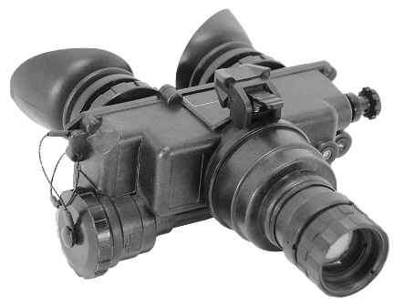 GSCI PVS-7-MA Advanced Night Vision Goggles