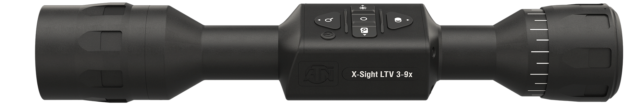 ATN X-Sight-LT, 5-15x, Day/Night Optic